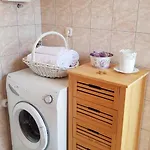 Barisic Podstrana