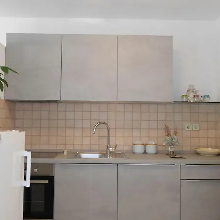 Apartamento Barisic Podstrana