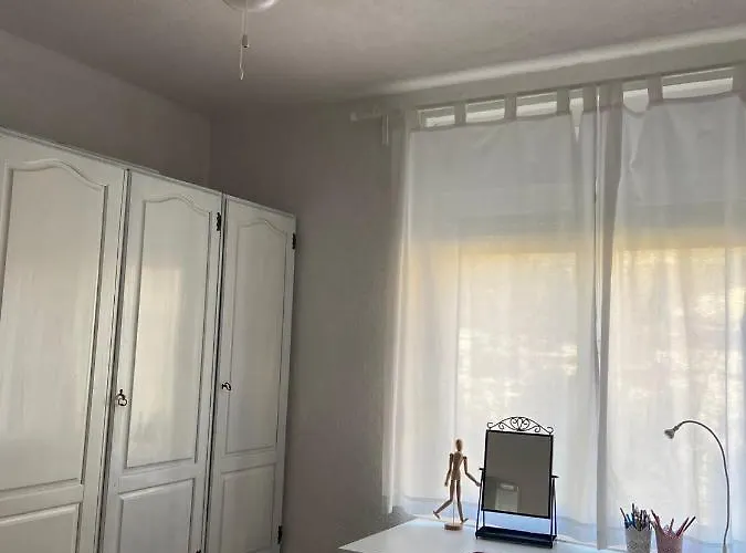 Barisic Apartamento