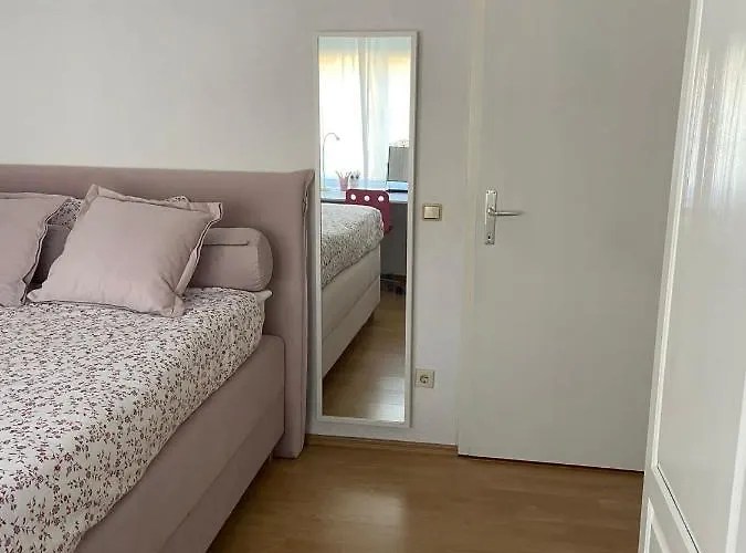 Barisic Apartamento *