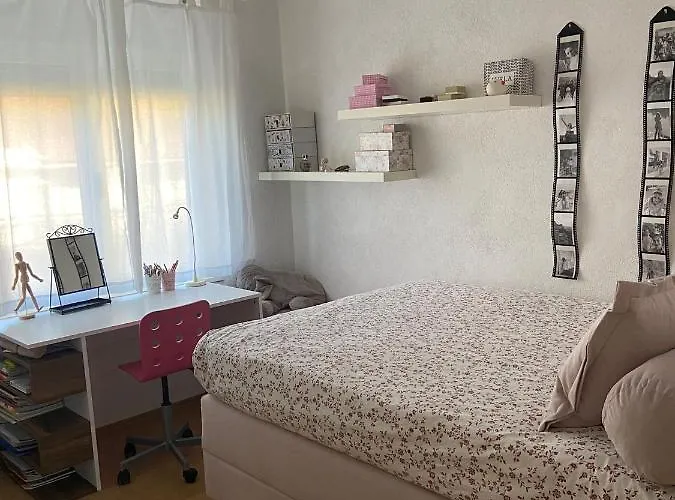 Barisic Apartamento *