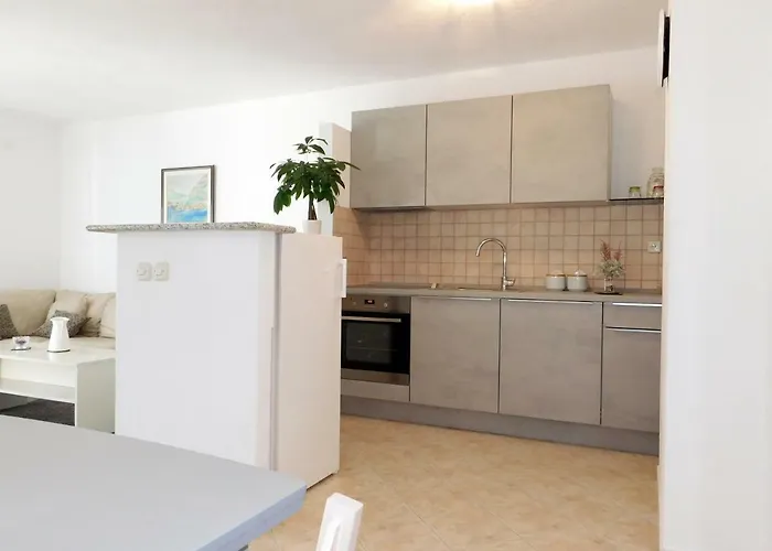 Apartamento Barisic