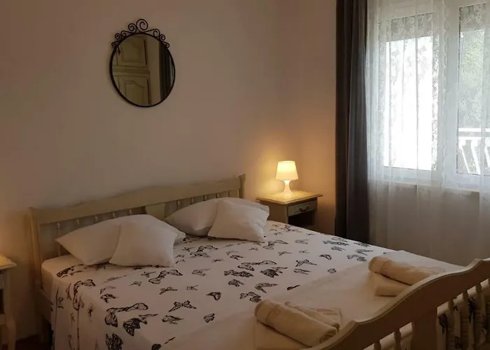 Apartamento Barisic