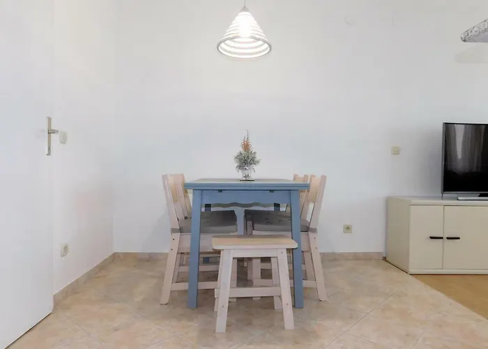 Apartamento Barisic Podstrana