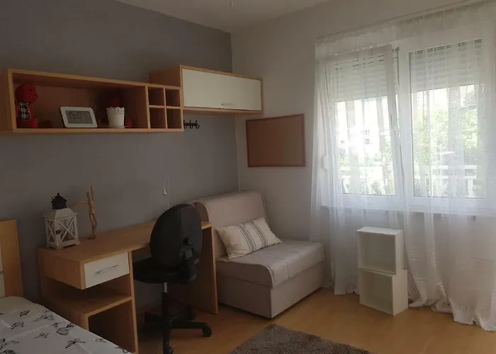 Barisic Apartamento *