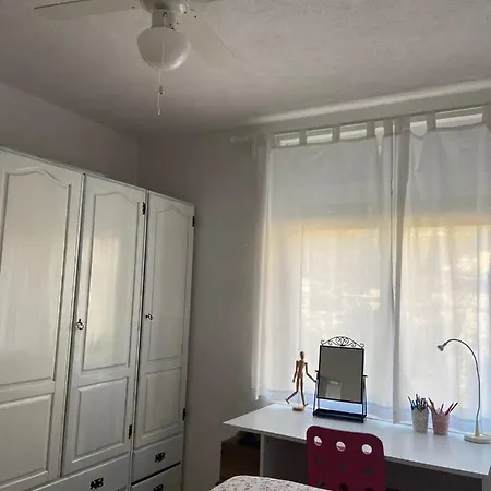 Barisic Apartment