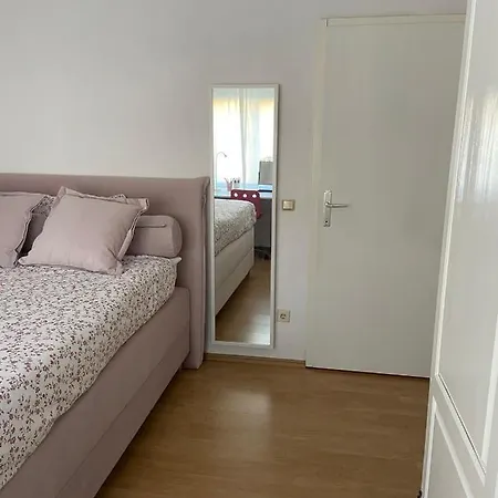 Barisic Apartment *