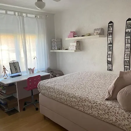 Barisic Apartment *