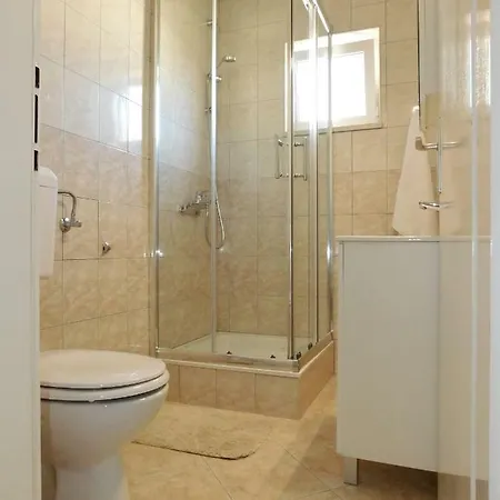 Barisic Apartment *
