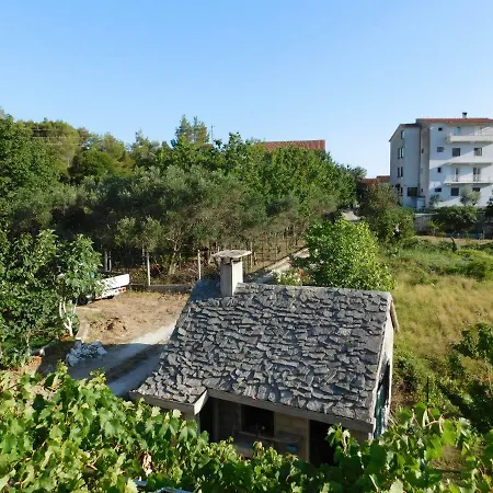 Barisic Apartman Podstrana