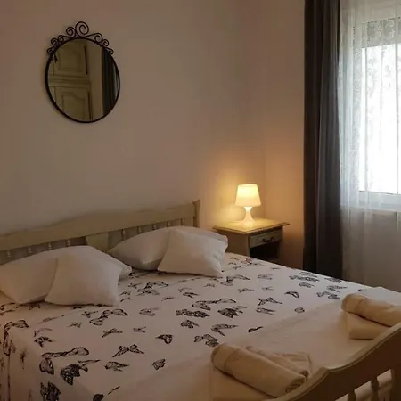 Apartment Barisic