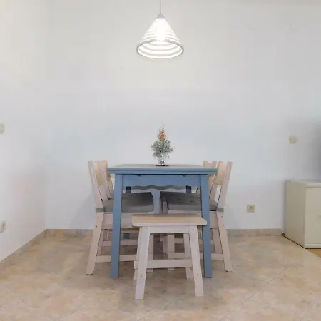 Apartment Barisic Podstrana