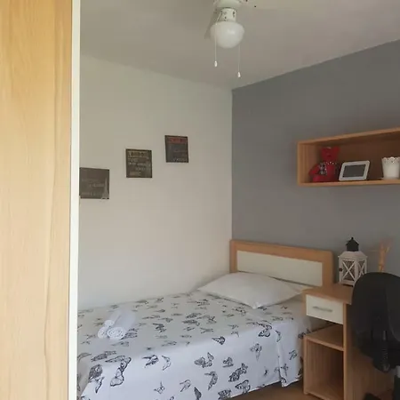 Barisic Apartment *