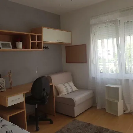 Barisic Apartment *