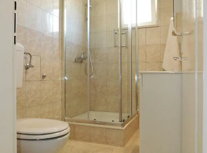 Barisic Apartman *