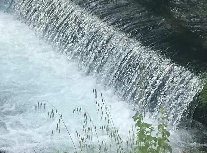 Barisic Apartament *