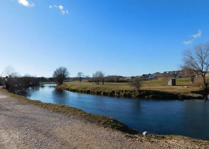 Barisic Apartament *