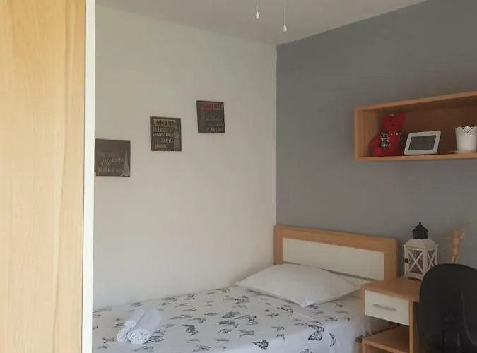 Barisic Apartament *